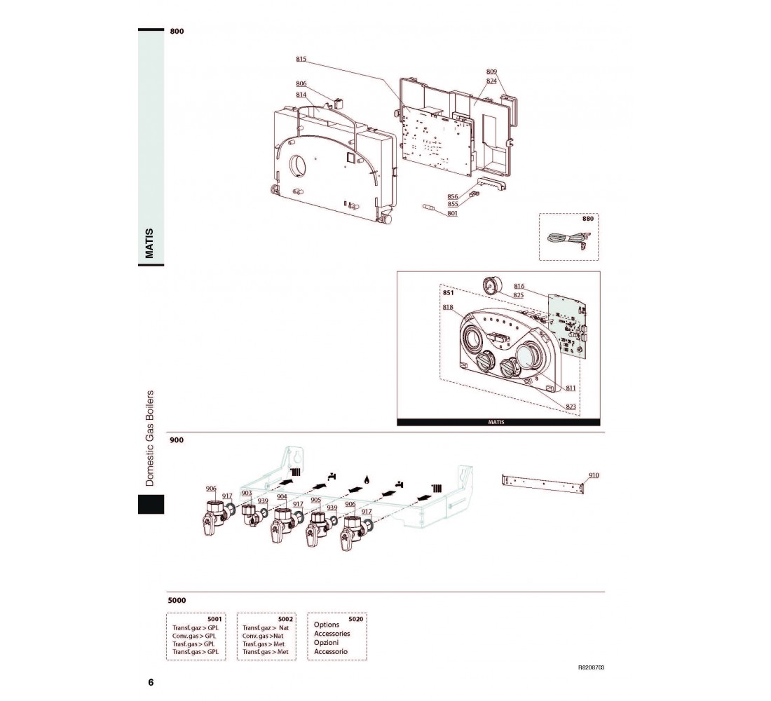 ARISTON MATIS